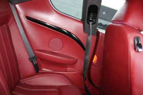 2011 MASERATI GRANTURISMO COUPE V8, 4.7 LITER S COUPE 2D