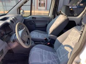 2012 FORD TRANSIT CONNECT PASSENGER PASSENGER 4-CYL, 2.0 LITER XLT PREMIUM VAN 4D - Becker Auto Sales LLC in Emporia, KS
