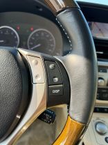 2013 LEXUS ES SEDAN V6, 3.5 LITER ES 350 SEDAN 4D