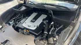 2012 Infiniti Fx - Image 63