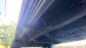 1996 TOYOTA LAND CRUISER PRADO SUV 1KZ-TE TZ