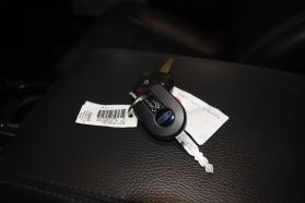 2014 FORD F150 SUPERCREW CAB PICKUP V6, ECOBOOST, 3.5L LARIAT PICKUP 4D 5 1/2 FT