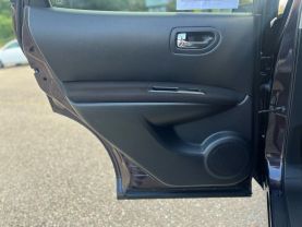 2013 NISSAN ROGUE SUV 4-CYL, 2.5 LITER S SPORT UTILITY 4D