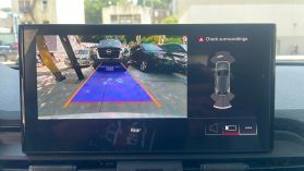2021 AUDI Q5 SUV 4-CYL, TURBO, 2.0 LITER 45 TFSI PREMIUM SPORT UTILITY 4D