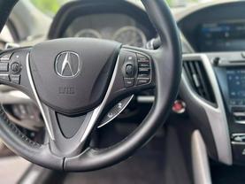 2020 ACURA TLX SEDAN V6, I-VTEC, 3.5 LITER 3.5 SEDAN 4D