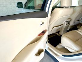 2010 LEXUS RX SUV V6, 3.5 LITER RX 350 SPORT UTILITY 4D