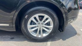 2012 Infiniti Fx - Image 64