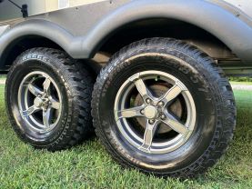 Used 2021 ROCKWOOD BY FOREST RIVER MINI LITE TRAVEL TRAILER - 2205S - LA Auto Star located in Virginia Beach, VA