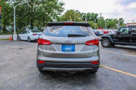 2016 Hyundai Santa Fe Sport - Image 6
