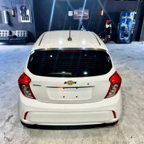2019 CHEVROLET SPARK HATCHBACK 4-CYL, ECOTEC, 1.4 LITER LS HATCHBACK 4D
