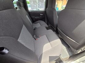 2012 GMC CANYON CREW CAB PICKUP 5-CYL, 3.7 LITER SLE PICKUP 4D 5 FT