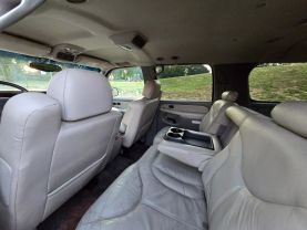 2001 GMC YUKON XL 1500 SUV V8, 5.3 LITER SPORT UTILITY