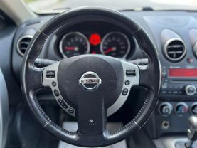 2010 NISSAN ROGUE SUV 4-CYL, 2.5 LITER SL SPORT UTILITY 4D
