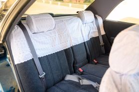 1995 TOYOTA CROWN SEDAN 2JZ-GE ROYAL TOURING