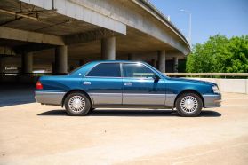 1995 TOYOTA CROWN SEDAN 2JZ-GE ROYAL TOURING