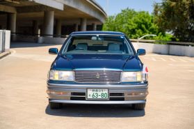 1995 TOYOTA CROWN SEDAN 2JZ-GE ROYAL TOURING
