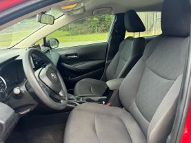 2021 Toyota Corolla - Image 17