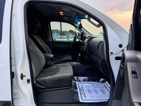 2013 NISSAN XTERRA