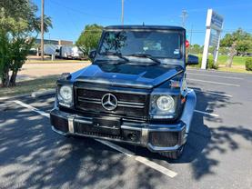 2015 MERCEDES-BENZ G-CLASS SUV - AUTOMATIC - Dart Auto Group