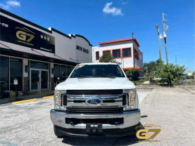 2019 Ford F350 Super Duty Crew Cab - Image 2