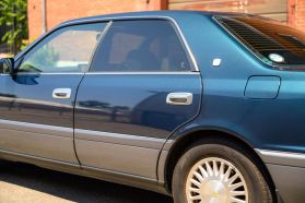 1995 TOYOTA CROWN SEDAN 2JZ-GE ROYAL TOURING