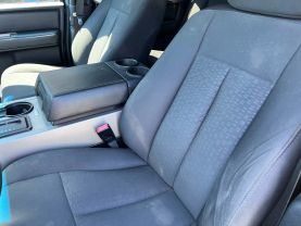 2017 FORD EXPEDITION SUV V6, ECOBOOST, TT, 3.5L XLT SPORT UTILITY 4D