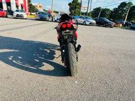 2021 SUZUKI GSX-R750M1 SPORTBIKES - -