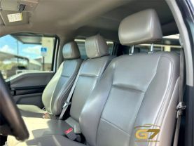 2019 Ford F350 Super Duty Crew Cab - Image 18