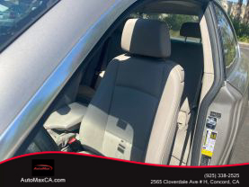 2009 BMW 1 SERIES