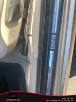 2009 BMW 1 SERIES