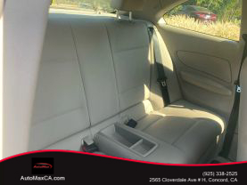 2009 BMW 1 SERIES