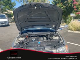 2009 BMW 1 SERIES