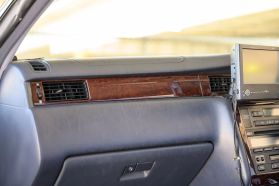 1995 TOYOTA CROWN SEDAN 2JZ-GE ROYAL TOURING