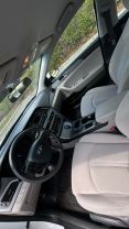 2017 HYUNDAI SONATA SEDAN 4-CYL, 2.4 LITER SE SEDAN 4D