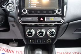 2020 MITSUBISHI OUTLANDER SPORT SUV 4-CYL, 2.0 LITER SE SPORT UTILITY 4D