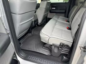 2006 LINCOLN MARK LT PICKUP V8, 5.4 LITER PICKUP 4D 5 1/2 FT