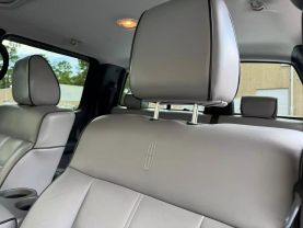 2006 LINCOLN MARK LT PICKUP V8, 5.4 LITER PICKUP 4D 5 1/2 FT