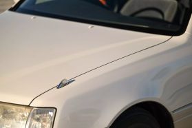 1999 TOYOTA CROWN SEDAN 2JZ-GE ROYAL SALOON ANNIVERSARY PACKAGE