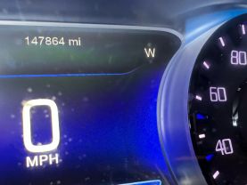 2016 CHRYSLER 200 SEDAN V6, FLEX FUEL, 3.6 LITER 200S SEDAN 4D