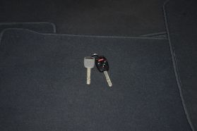 2012 HONDA ACCORD SEDAN 4-CYL, VTEC, 2.4 LITER SE SEDAN 4D