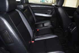 2008 MAZDA CX-9 SUV V6, 3.7 LITER GRAND TOURING SPORT UTILITY 4D