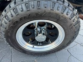 1986 JEEP CJ-7 SUV - BASE UTILITY
