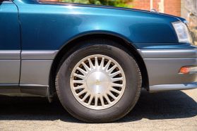 1995 TOYOTA CROWN SEDAN 2JZ-GE ROYAL TOURING