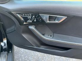 2014 JAGUAR F-TYPE CONVERTIBLE V8, SUPERCHARGED, 5.0 LITER V8 S CONVERTIBLE 2D
