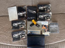 2012 ACURA MDX SUV V6, VTEC, 3.7 LITER SPORT UTILITY 4D