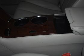 2012 TOYOTA VENZA WAGON 4-CYL, 2.7 LITER XLE WAGON 4D