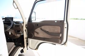 1998 HONDA ACTY STREET VAN E07A ALMAS