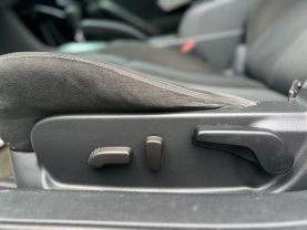 2010 NISSAN ALTIMA COUPE V6, 3.5 LITER 3.5 SR COUPE 2D