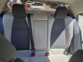 2022 TOYOTA COROLLA SEDAN 4-CYL, 1.8 LITER LE SEDAN 4D