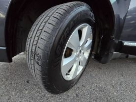 2011 SUBARU OUTBACK WAGON 4-CYL, PZEV, 2.5 LITER 2.5I LIMITED WAGON 4D